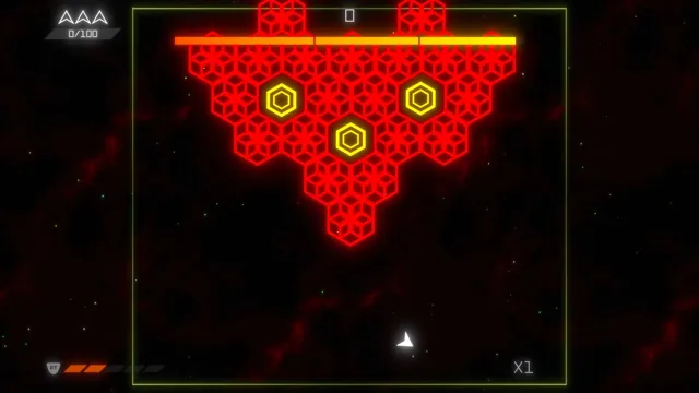 Shapefighter