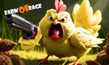 Farm of Rage