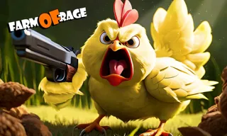 Farm of Rage