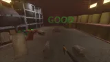 Wood for Nobody Else