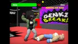 Genki Break!