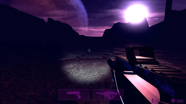 The Last Flight: Return Home