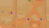The Inconvenient Platformer