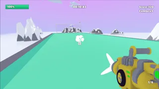 Twin Trials
