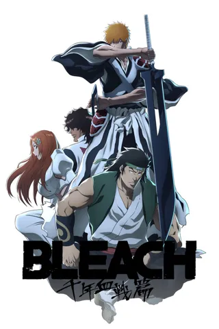 Bleach – Staffel 2