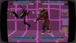 Fight.EXE