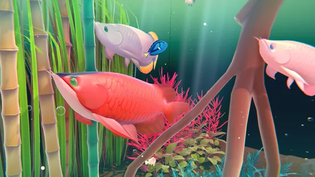Fishplay