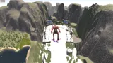 Ultimate Mythic Ski Jumping League