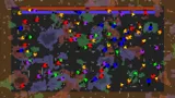 Orbital Arena