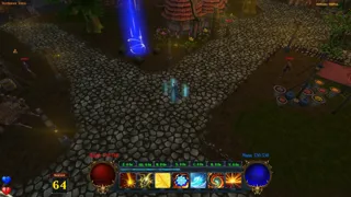Core Of Magic