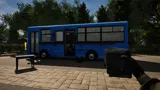 Bus Flipper: Renovator Simulator