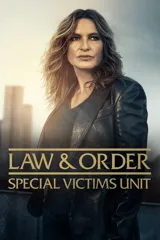 Law & Order: Special Victims Unit – Staffel 28