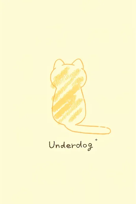 Underdog Short Animations
