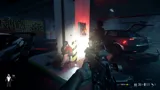 SWAT Commander