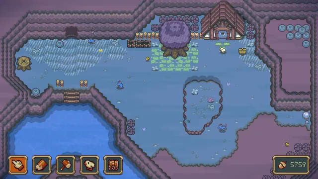 Sudoku Acres