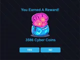 CyberPong AI