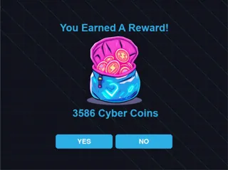 CyberPong AI