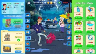 Mr. Billion: Idle Rich Tycoon
