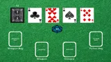 Scoundrel Solitaire