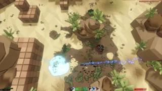 Droned