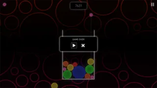 Droppy Ball