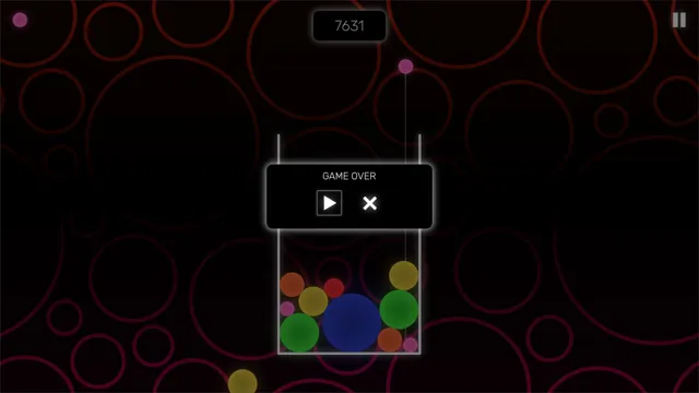 Droppy Ball
