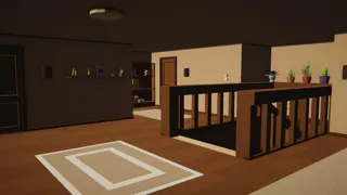 Escape House