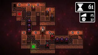 Will The King Escape?
