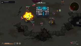 Space Bross
