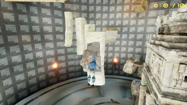 Infinity Tower