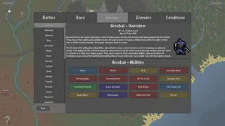 Pixel Frontier: Tactics