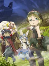 Made in Abyss: Mezameru Shinpi