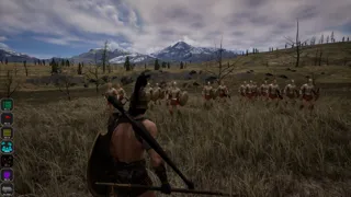 The Last King