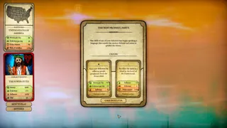 Cult Leader Simulator