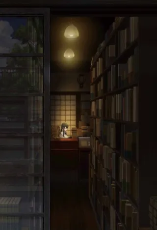 Biblia Koshodou no Jiken Techou