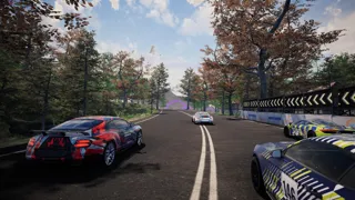Fast Gear