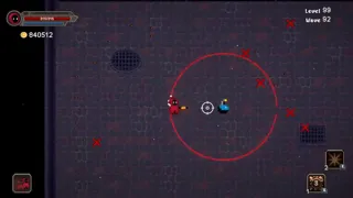 Soul of the Dungeon