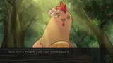 Get Out Of The Woods
