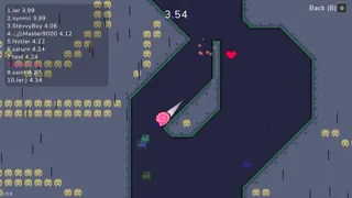 Omashu: Snail Racing
