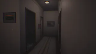 Someone Creepy