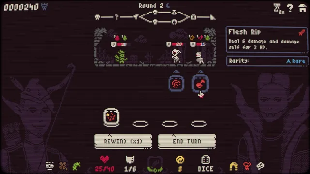 Luck & Loot