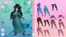 Dress-Up With Helene: Deluxe!