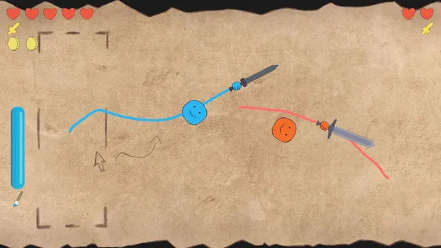 Draw Sword