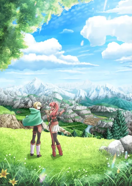 Majutsu wo Kiwamete Tabi ni Deta Tensei Elf, Moteamashita Jumyou de Ikeru Densetsu to Naru