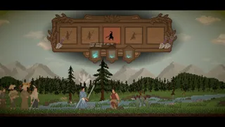 Lotus: Lost Memories