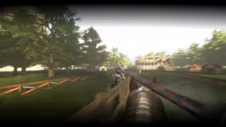 Vestigia: Joust