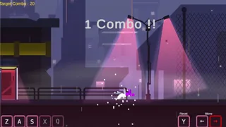 Combo Master
