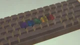inScreen Dream Keyboard