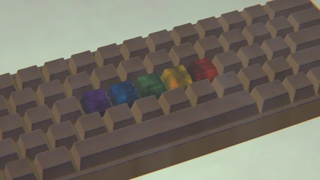 inScreen Dream Keyboard