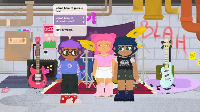 Punk Juice